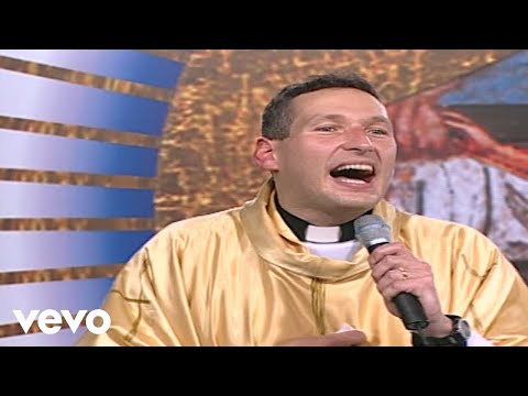 Padre Marcelo Rossi - Amigo (Ao Vivo) - Melhores Mensagens ...