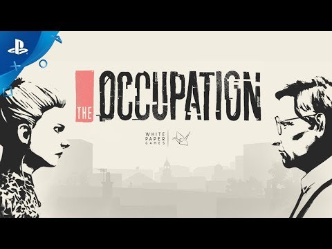 The Occupation – Announce Trailer | PS4