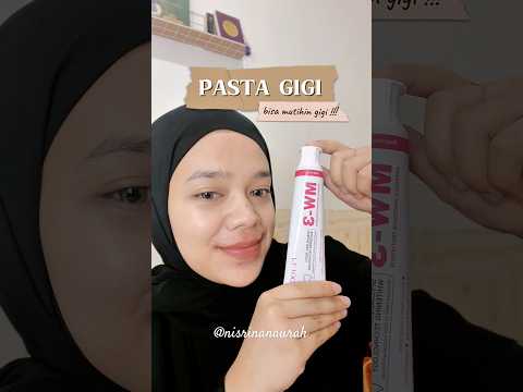 #shortvideo #pastagigi #pemutihgigi #metoosmile