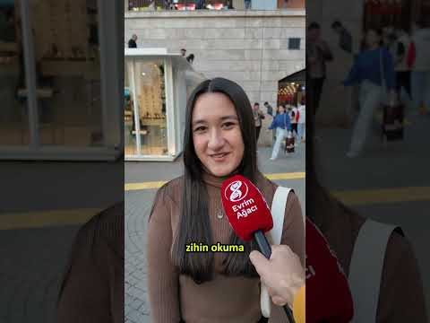 Hangi Süper Gücü İsterdin: Uçmak, Görünmezlik, Zihin Okuma?