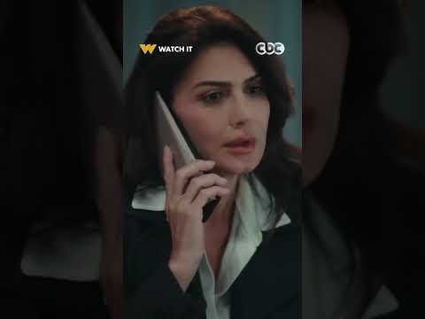 اللون الأزرق | مش متحملة إن ابنها يسيبها