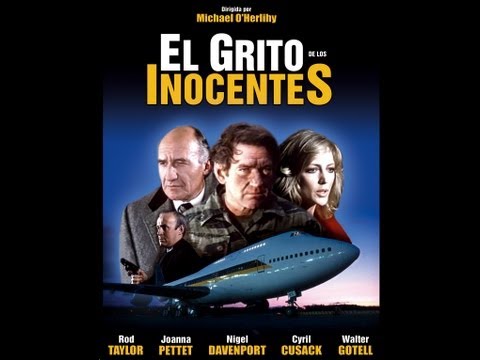 EL GRITO DE LOS INOCENTES (CRY OF THE INOCENT, 1980, Full movie, Spanish, Cinetel)