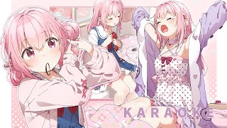 【 歌枠 】初見さんも大歓迎！気軽にコメントしてね！│ Singing / karaoke  /  歌回【 苺咲べりぃ / Vtuber 】