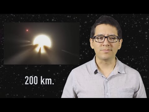 POSIBLE MEGAESTRUCTURA Y POSIBLE NOVENO PLANETA #El Robot de Platón #videos