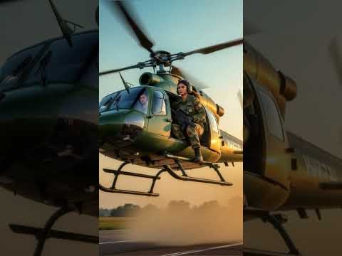 Indian army soldier soldier rescue school bus #ai #indianarmy #motivation #shortsfeed