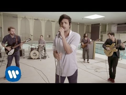 Young the Giant - Cough Syrup (Official Video)