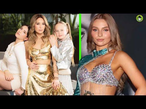 Geraldine Bazán Sabía, Revelan Que Irina Baeva No Quería A sus Hijas Y Así Las Trataba