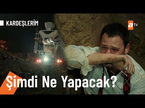 Oğulcan'ın hayatı tehlikede! -@KARDEŞLERİM 48. Bölüm