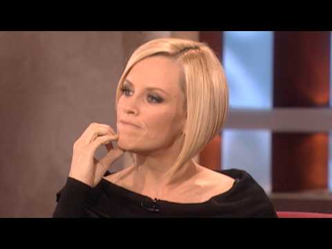 Jenny McCarthy Opens Up About Her Son's Autism and Epilepsy