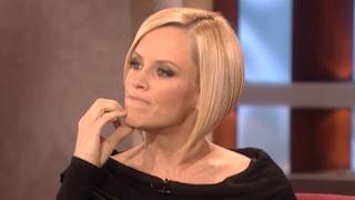 Thumbnail for the video "Jenny McCarthy Opens Up About Her Son's Autism and Epilepsy" from TheEllenShow