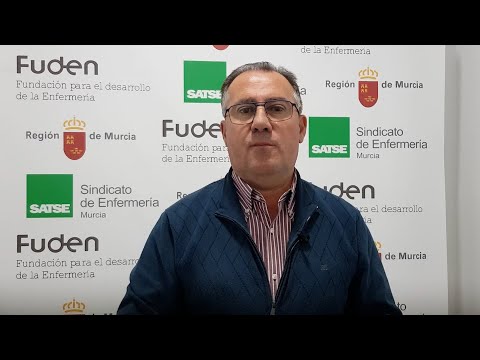 Satse Murcia denuncia las diez asignaturas “suspensas” de Sanidad