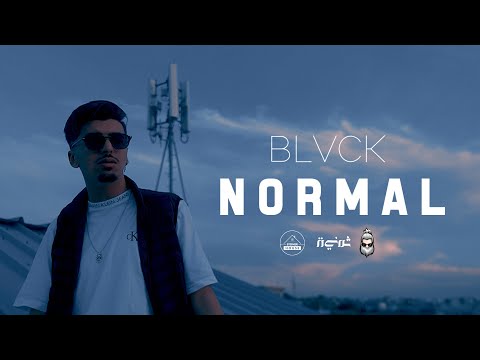 BLVCK - NORMAL (Official Music Video)