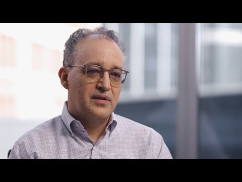 Nasdaq Builds Market Infrastructure of the Future with AWS | Amazon Web Services
