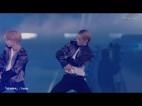 『Stray Kids 2nd World Tour “MANIAC” ENCORE in JAPAN』 Solo Angle Movie Preview (Felix ver.)