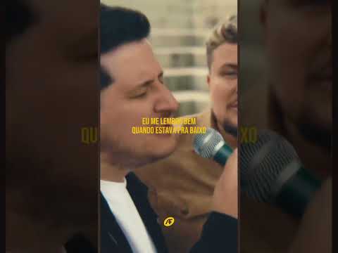 #bomdia - André e Felipe - #SomQueInspira