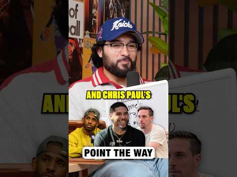 The Perfect NBA Player Podcast