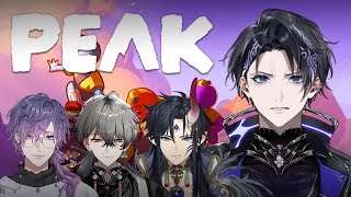 【PEAK】Will We Make It to the Top?【Nayuta Umbrage | FIRST STAGE PRODUCT