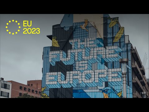Det framtida EU – vad har vi att vänta?