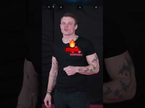 Požáry jsou Běžnější než si Myslíme⚠️