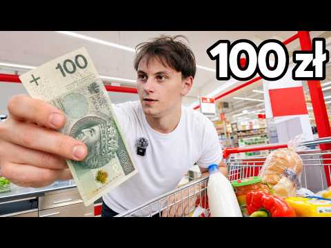 Я ПРОЖИВ ДЕНЬ У ПОЛЬЩІ НА 100 ЗЛОТИХ