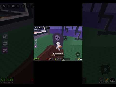 #روبلوكس حصلت على لكي بلوك الجديده معا تطويره#roblox #shorts 