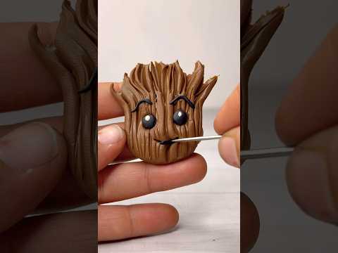 I Made Groot Sprunki Oc 😍😍#sprunki #groot #incredibox #incrediboxsprunki #clay
