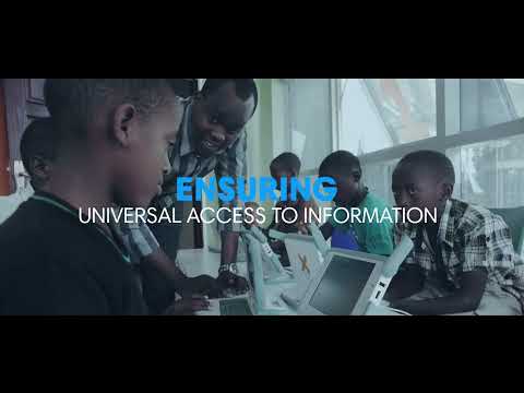 EUTELSAT GROUP  - Connecting Your World!