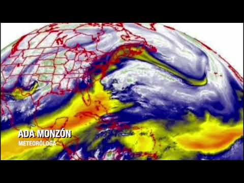 Pronóstico de Ada Monzón para el 22 de marzo de 2021