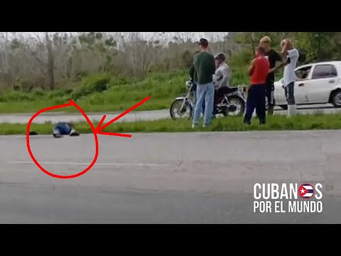 Otra víctima del Servicio Militar Obligatorio en Cuba, muere al lanzarse desde un autobús.