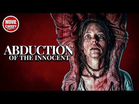 ABDUCTION OF THE INNOCENT | Mystery Thriller Movie | Creepy POPCORN