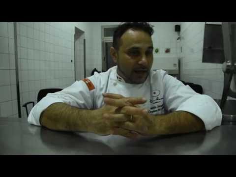 Intervista al Pastry Chef Fabrizio Donatone