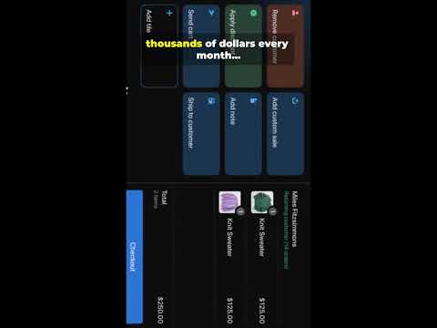 While You Scroll… They’re Cashing In...