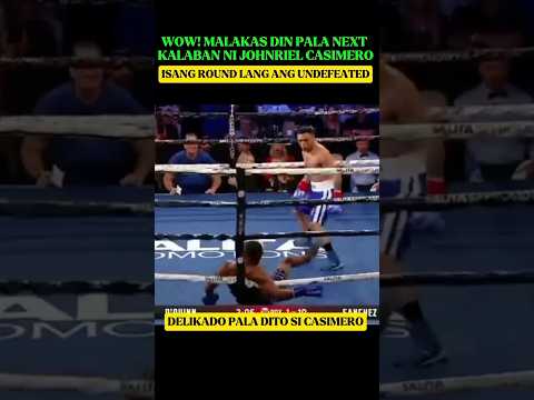 HALA DELIKADO SI CASIMERO MALAKAS PALA KALABAN NIYA #youtubeshorts #CASIMERO