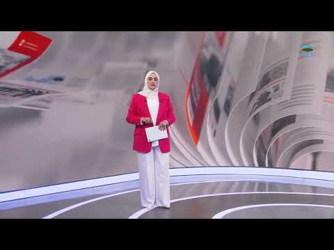 قناة المهرية الفضائية
