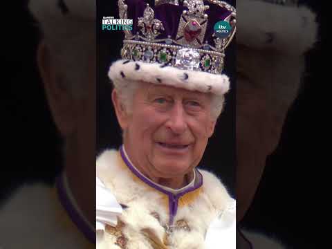 Is Prince William pushing to remove Prince Andrew's titles? | ITV News