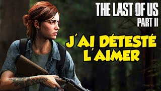 Vido-Test : The Last of Us Part II : J'ai dtest l'aimer (Epic Test) {SANS SPOIL}