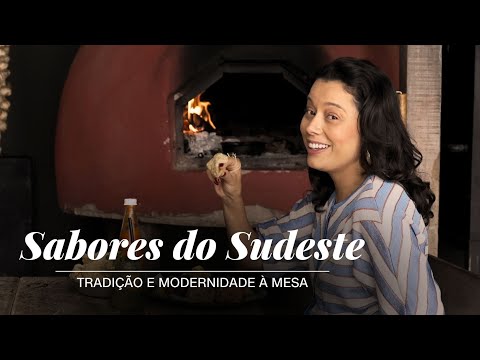 ​AO VIVO: CNN Viagem & Gastronomia | Sabores do Sudeste: Tradição e modernidade à mesa – 01/03/2025