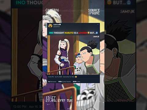 UZUMAKI COOKED UCHIHA 🤯😈...