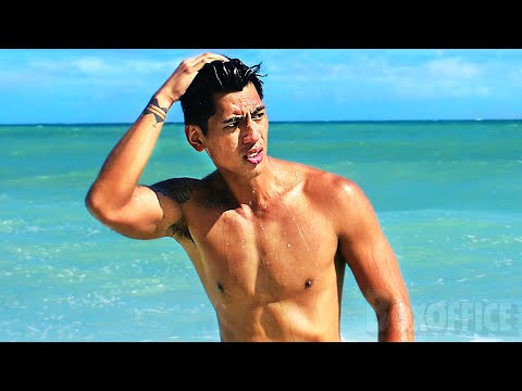 Hawaiian Flirt | ROMANCE | Full Movie in English