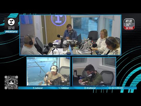 Facundo Nejamkis sobre las elecciones de LLA: No descartaría una competencia entre Karina y CFK