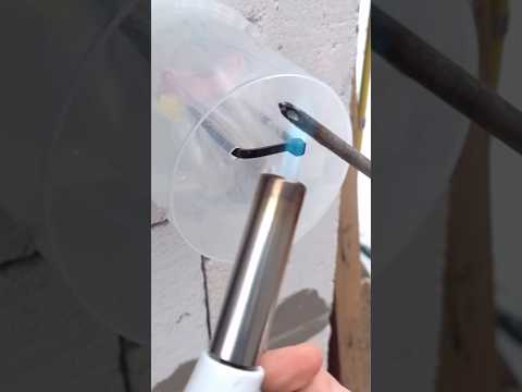 Comment isoler un robinet extérieur en période hivernale ?