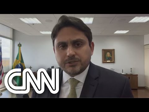 Análise: Investigação na Comissão de Ética pode tirar Juscelino Filho do governo? | CNN ARENA
