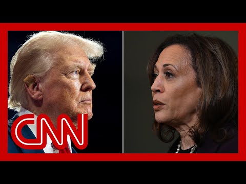 Maggie Haberman on discussions inside Trump campaign about debating Harris