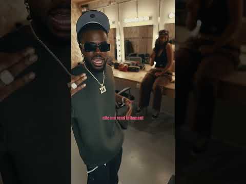 Ma nouvelle b*tch vient d’Espagne…