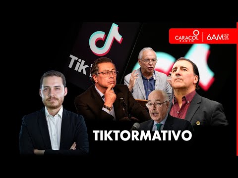 Tiktormativo | Caracol Radio