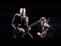 Mozart - Metallica (Symphony No. 40 - Enter Sandman  MOZART HEROES [OFFICIAL VIDEO][2]