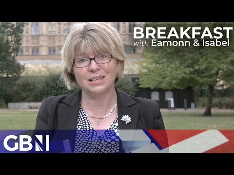 Triple lock pension will 'no doubt' be kept says Mental Health and Women's Minister amid concerns
