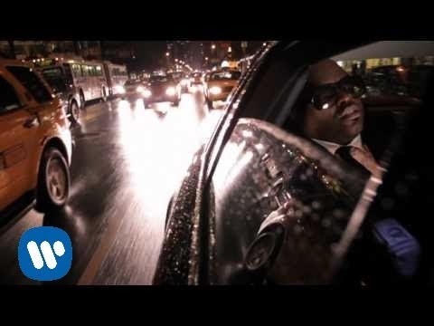 Cee Lo Green Bright Lights Bigger City OFFICIAL VIDEO