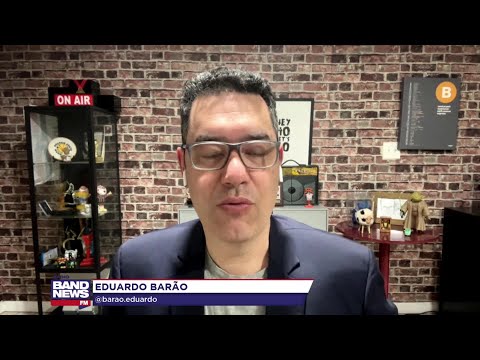 Barão: Trump afirma que Mojtaba não vai durar sem aval dos EUA