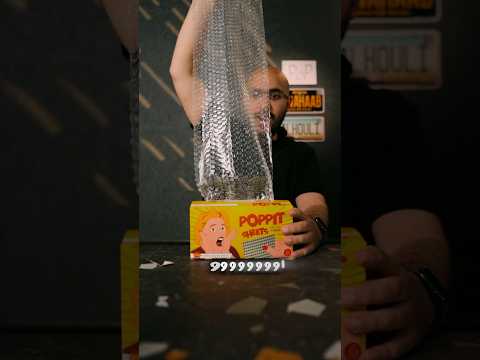 مع سلسلة عجايب و غرايب تيمو 😂